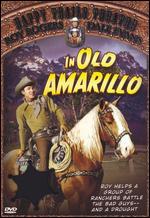 In Old Amarillo