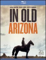 In Old Arizona [Blu-ray]