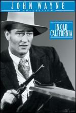 In Old California