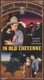 In Old Cheyenne