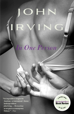In One Person - Irving, John