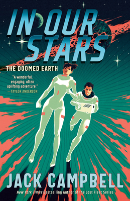 In Our Stars - Campbell, Jack