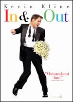 In & Out - Frank Oz