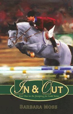 In & Out - Moss, Barbara, PhD