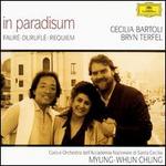 In Paradisum