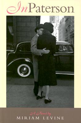 In Paterson - Levine, Miriam