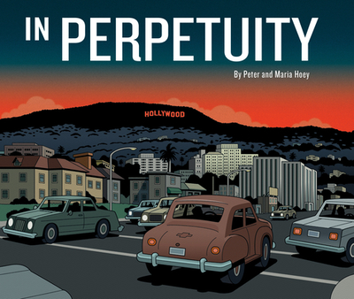 In Perpetuity - Hoey, Peter, and Hoey, Maria