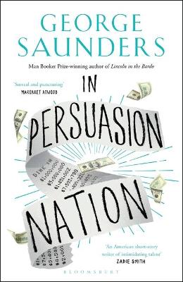 In Persuasion Nation - Saunders, George