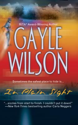 In Plain Sight - Wilson, Gayle