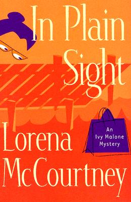 In Plain Sight - McCourtney, Lorena