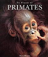 In Praise of Primates - Konemann (Creator)