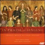 In Praise of Singing