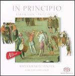 In Principio