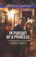 In Pursuit of a Princess