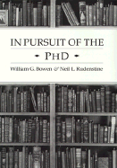 In Pursuit of the PhD