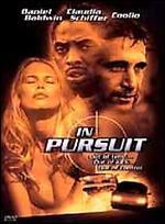 In Pursuit