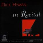 In Recital