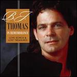 In Remembrance: Love Songs & Lost Treasures
