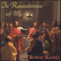 In Remembrance of Me - 