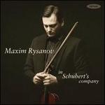 In Schubert's company