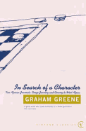 In Search of a Character