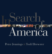 In Search of America (12 Copy Floor Display)