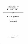 In Search of Blandings