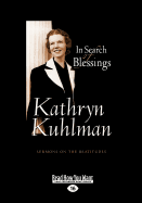 In Search of Blessings