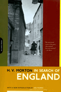 In search of England