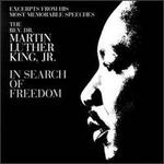 In Search of Freedom