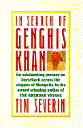 In Search of Genghis Khan