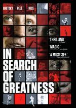 In Search of Greatness
