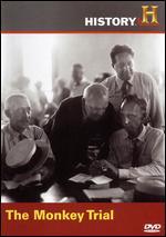 In Search of History: The Monkey Trial