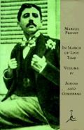 In Search of Lost Time: Sodom and Gomorrah