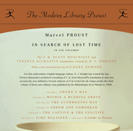 In Search of Lost Time