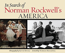 In Search of Norman Rockwell's America