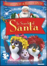 In Search of Santa