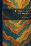 In search of Scotland