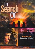 In Search Of: Season 01