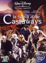 In Search of the Castaways