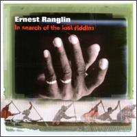 In Search of the Lost Riddim - Ernest Ranglin