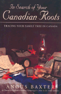 In Search of Your Canadian Roots
