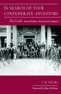 In Search of Your Confederate Ancestors