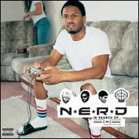 In Search Of... - N.E.R.D.
