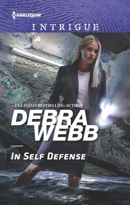 In Self Defense - Webb, Debra