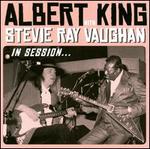 In Session [CD/DVD]
