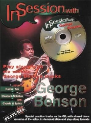In Session with George Benson - Benson, George (Artist)