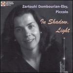 In Shadow, Light