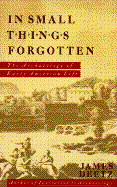 In Small Things Forg