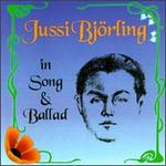 In Song & Ballad